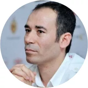 Hacı Orman - Film director