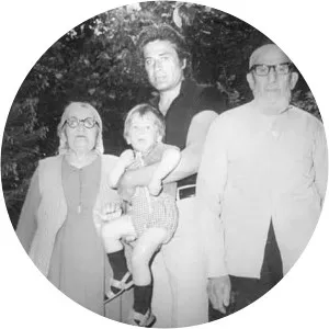 Hacı Yakup Cüreklibatır photograph