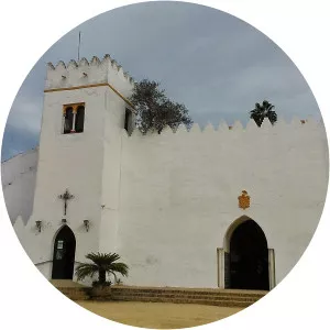 Hacienda de Torrijos