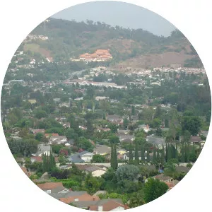 Hacienda Heights