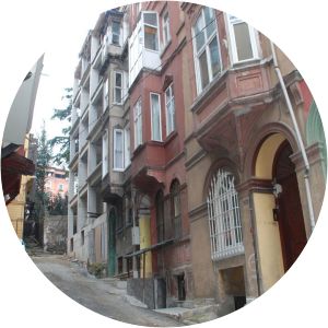 Hacımimi - Administrative area4 in Turkey