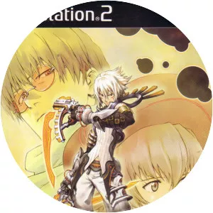 . hack//G. U. Vol. 3//Redemption - Video game