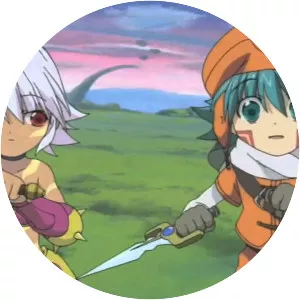 . hack//Legend of the Twilight