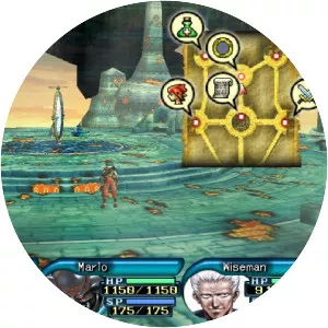 . hack//OUTBREAK - Video game