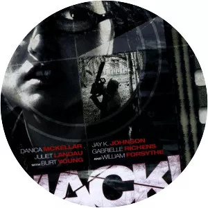 Hack! - 2007 ‧ Teen/Horror ‧ 1h 29m