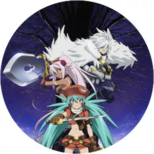 . hack//Quantum - Animated series