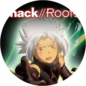 . hack//Roots