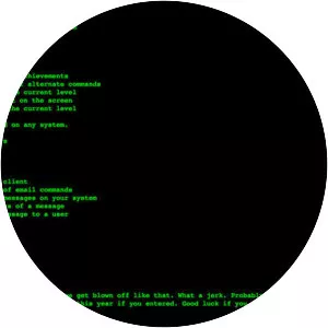 Hack RUN - Video game