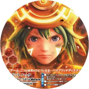 . hack//Versus - Video game