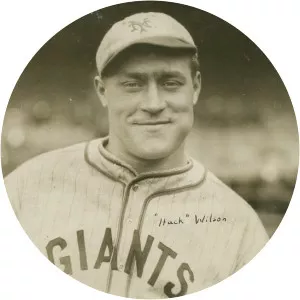 Hack Wilson