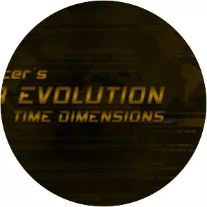 Hacker Evolution - Video game