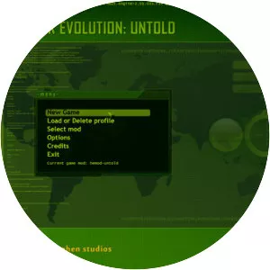 Hacker Evolution: Untold - Video game