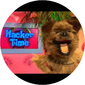 Hacker Time - British talk show