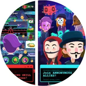 Hacking Hero - Cyber Adventure Clicker