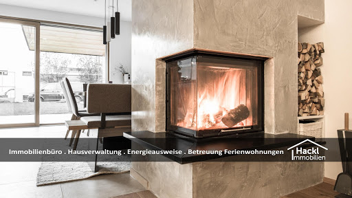 Hackl Immobilien GmbH - Real estate agent in Arzl im Pitztal, Austria