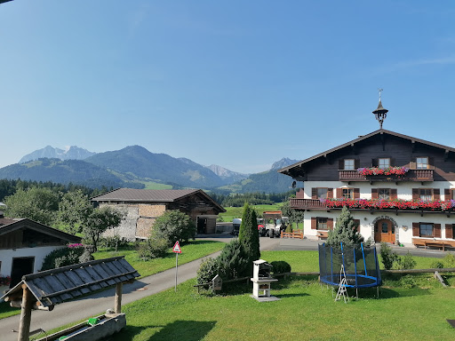Hacklhof - Farmstay in Kossen, Austria