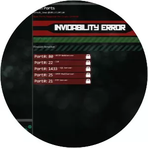 Hacknet - Video game