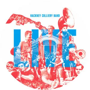 Hackney Colliery Band