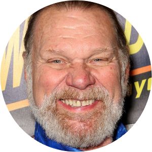 Hacksaw Jim Duggan