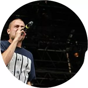 Hacktivist photograph