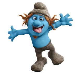 Hackus - Fictional character