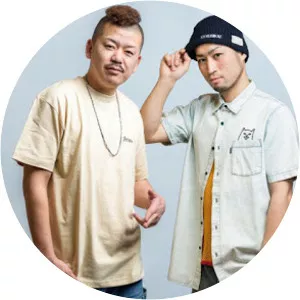 HACNAMATADA - Recording artist