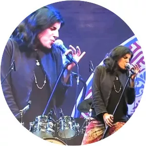 Hadar Maoz - Musical artist