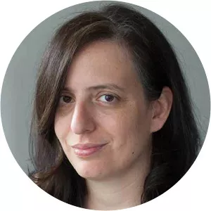 Hadas Ayalon - Film editor