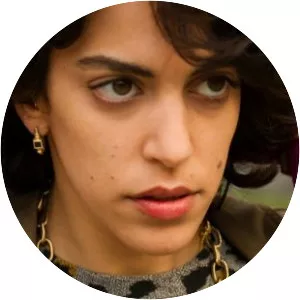 Hadas ben Aroya - Film director