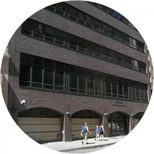 Hadassah Women's Zionist Organization . . .