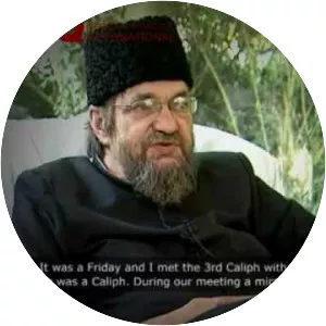 Hadayatullah Hübsch