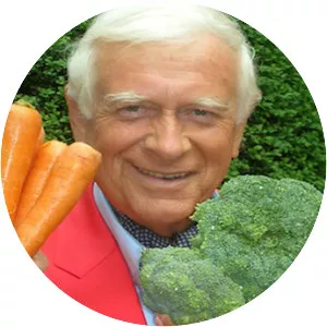 Hademar Bankhofer - Austrian journalist