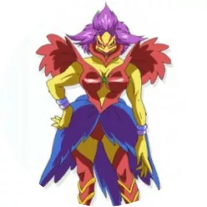 Hadenya - Fictional character