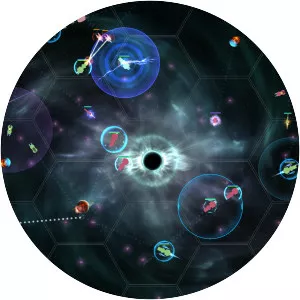 Hades' Star - Video game