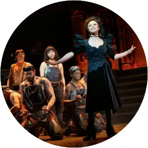 Hadestown - Musical by Anaïs Mitchell