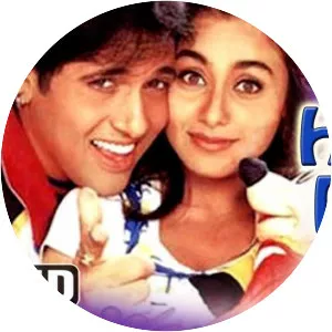 Hadh Kar Di Aapne - 2000 ‧ Bollywood/Rom-com ‧ 2h 14m