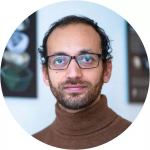 Hadi Al-Khatib