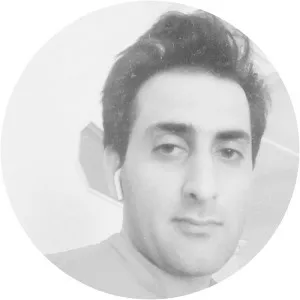 Hadi Amel - Television presenter