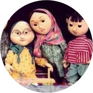 Hadi and Hoda - TV program