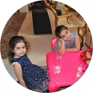 Hadi Asghari - Football player