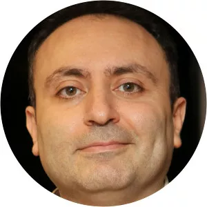 Hadi Hajaig - Film producer