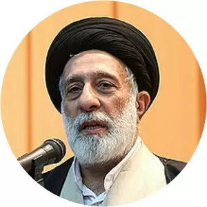 Hadi Khamenei