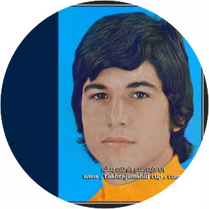 Hadi Naraghi - Iranian football player