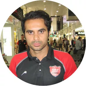 Hadi Norouzi (Hadi Nevruzi)