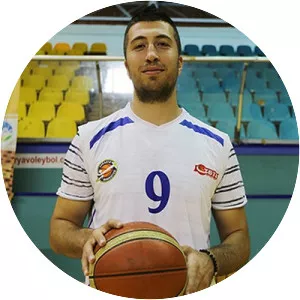 Hadi Özdemir - Basketball player