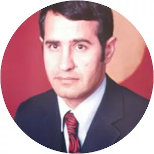 Hadi Tavoosi - Iranian footballer