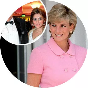 Hadia Sher Ali photograph