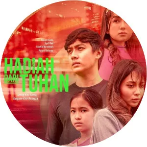 Hadiah Dari Tuhan photograph