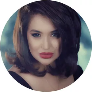 Hadicha - Musical artist