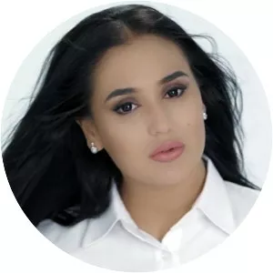 Hadicha Qurbonova - Singer